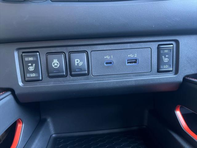 2026 Nissan Frontier Crew Cab PRO-X 4x2