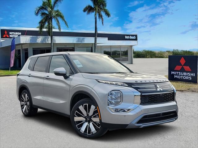 2026 Mitsubishi Outlander SE 1.5T 2WD for sale in Vero Beach, FL