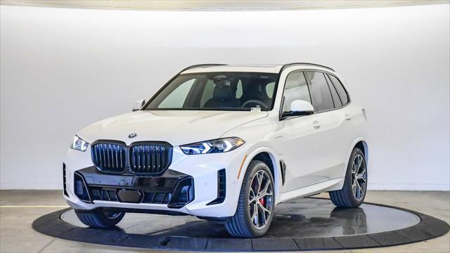 2026 BMW X5 xDrive50e for sale in Torrance, CA