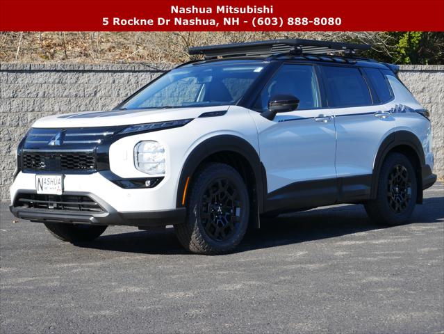 2026 Mitsubishi Outlander Trail Edition 2.5 S-AWC for sale in Nashua, NH