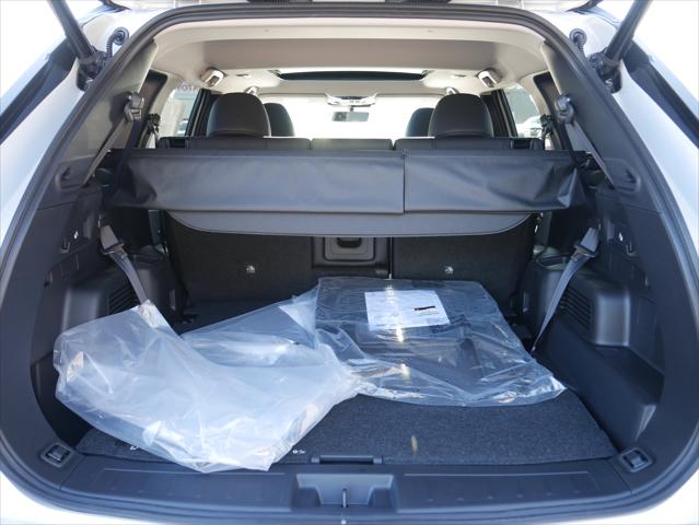 2026 Mitsubishi Outlander Trail Edition 2.5 S-AWC
