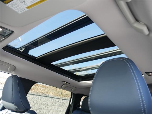2026 Mitsubishi Outlander Trail Edition 2.5 S-AWC