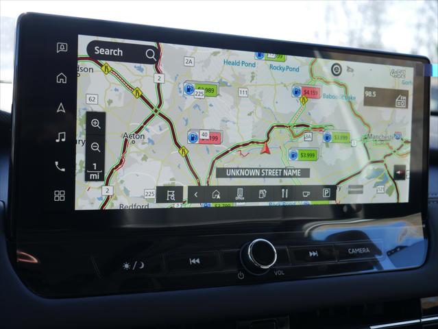 2026 Mitsubishi Outlander Trail Edition 2.5 S-AWC