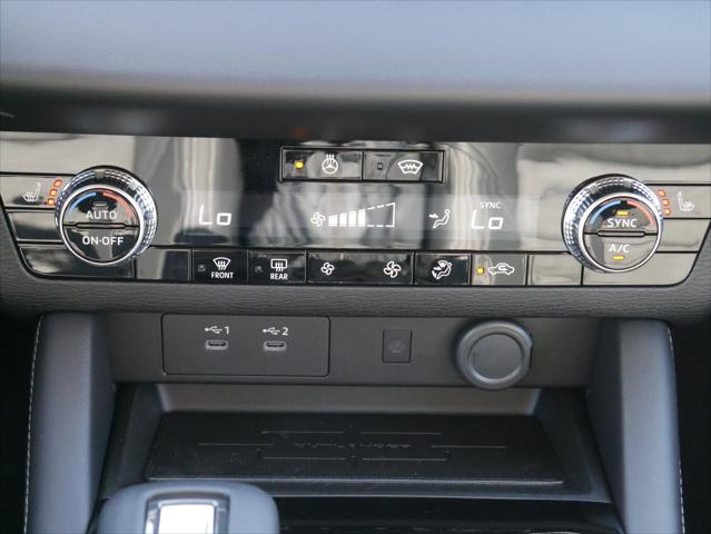 2026 Mitsubishi Outlander Trail Edition 2.5 S-AWC