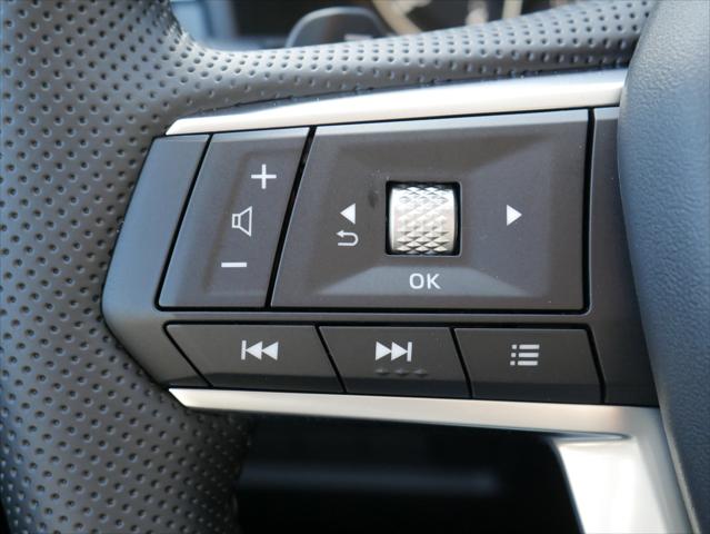 2026 Mitsubishi Outlander Trail Edition 2.5 S-AWC