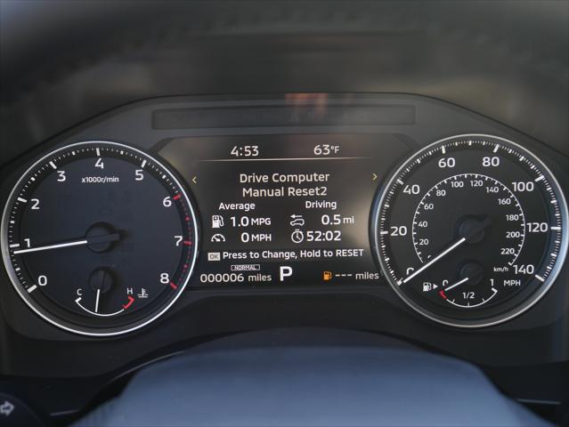 2026 Mitsubishi Outlander Trail Edition 2.5 S-AWC