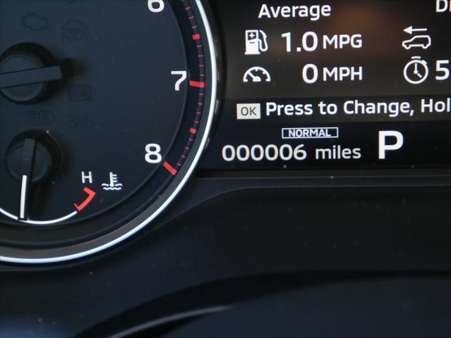 2026 Mitsubishi Outlander Trail Edition 2.5 S-AWC