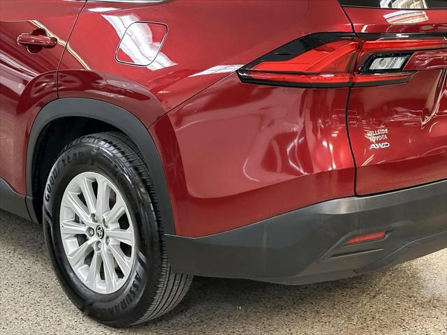 2024 Toyota Grand Highlander XLE [5]