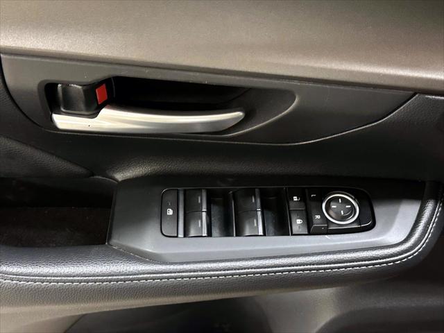 2024 Toyota Grand Highlander XLE [8]