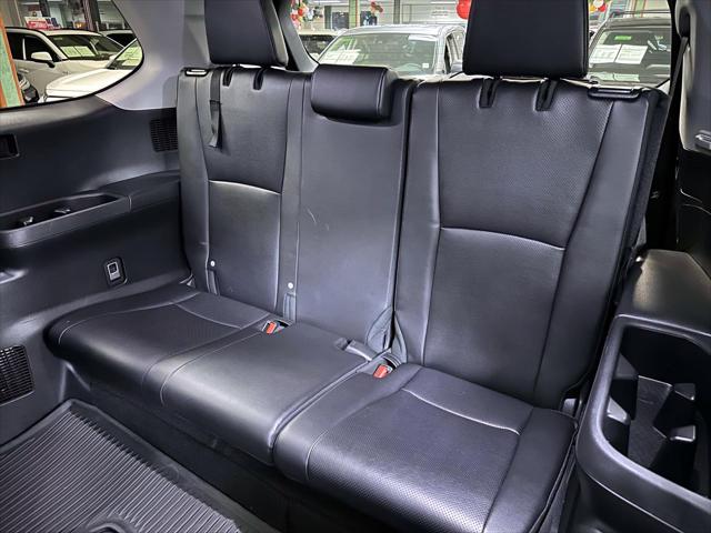 2024 Toyota Grand Highlander XLE [11]