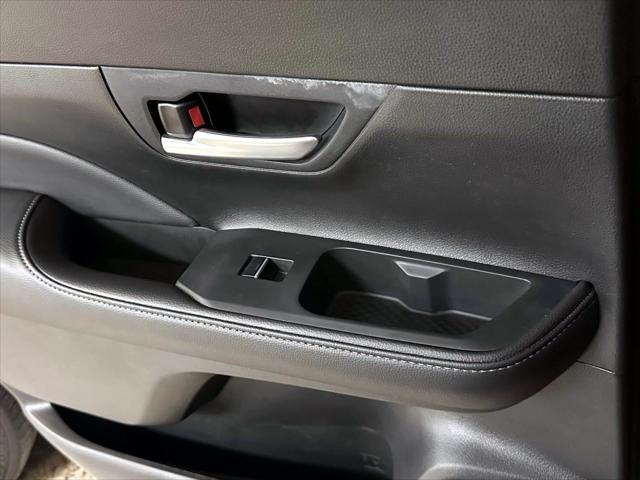 2024 Toyota Grand Highlander XLE [16]