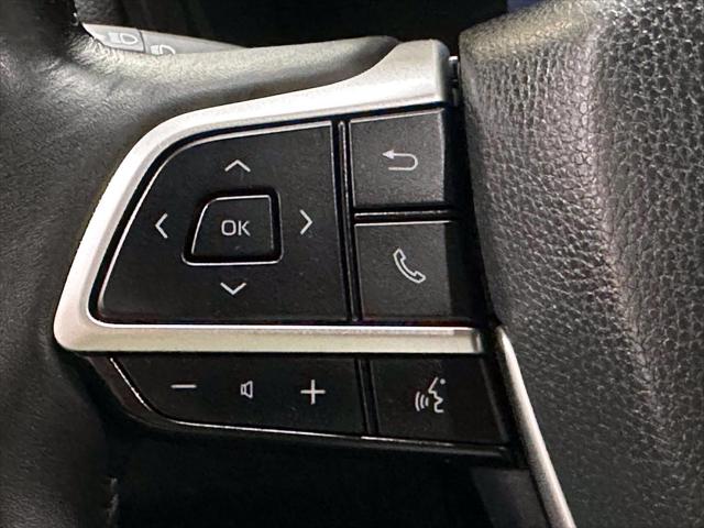 2024 Toyota Grand Highlander XLE [17]