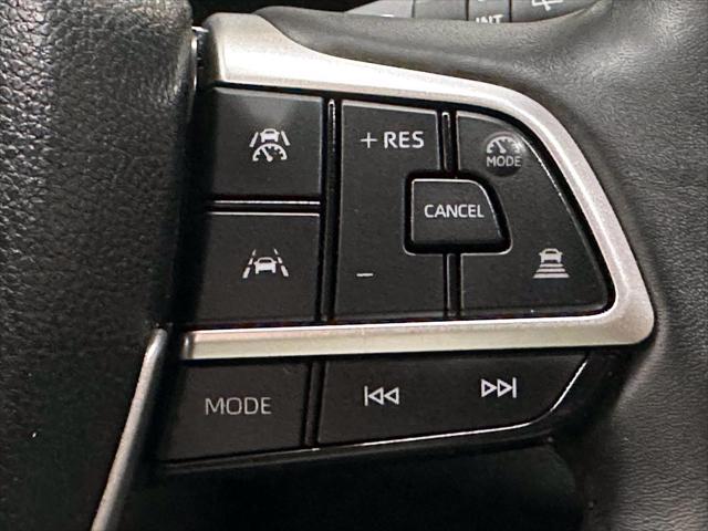 2024 Toyota Grand Highlander XLE [18]