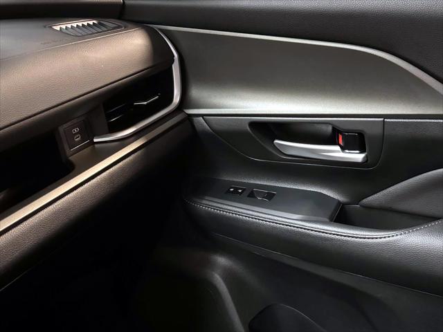 2024 Toyota Grand Highlander XLE [20]