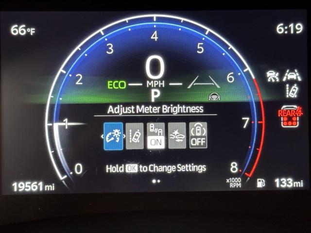 2024 Toyota Grand Highlander XLE [22]