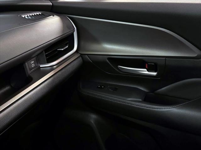 2024 Toyota Grand Highlander XLE [23]