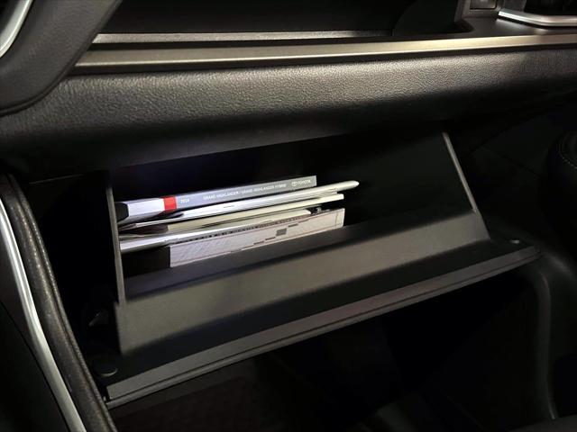 2024 Toyota Grand Highlander XLE [25]