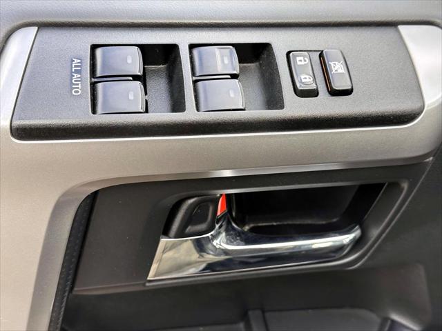 2023 Toyota 4Runner Limited [11]