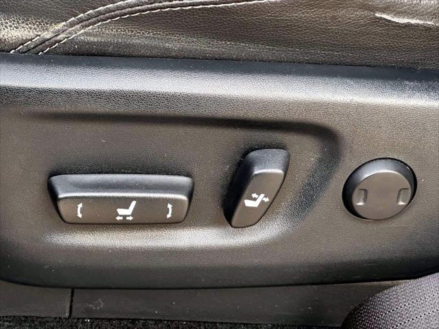 2023 Toyota 4Runner Limited [12]