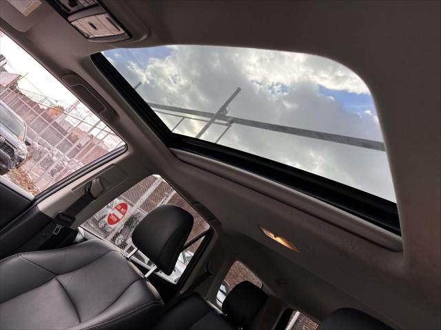 2023 Toyota 4Runner Limited [13]