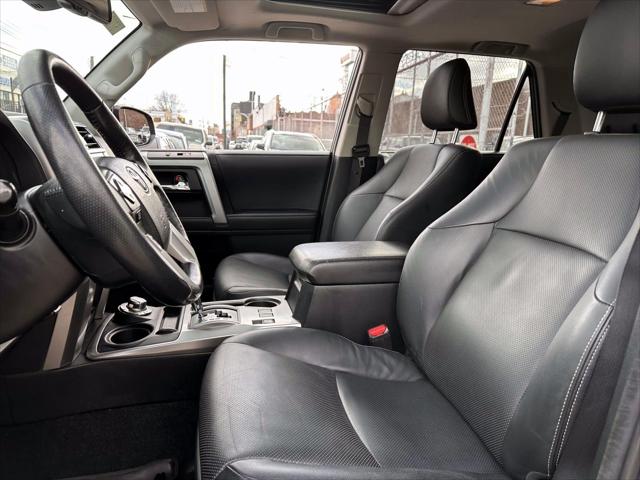 2023 Toyota 4Runner Limited [14]