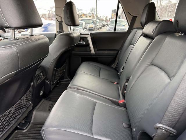 2023 Toyota 4Runner Limited [15]