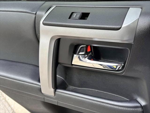 2023 Toyota 4Runner Limited [20]