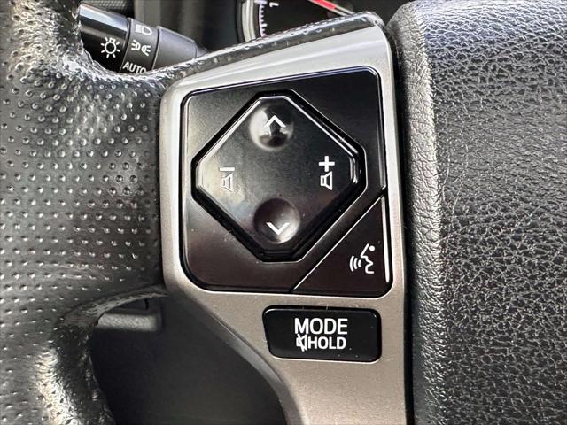 2023 Toyota 4Runner Limited [21]