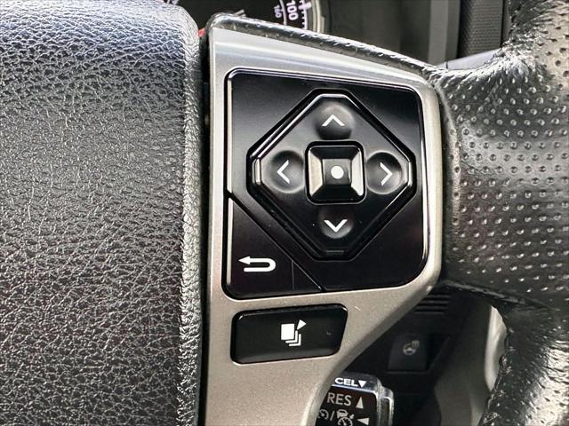 2023 Toyota 4Runner Limited [22]