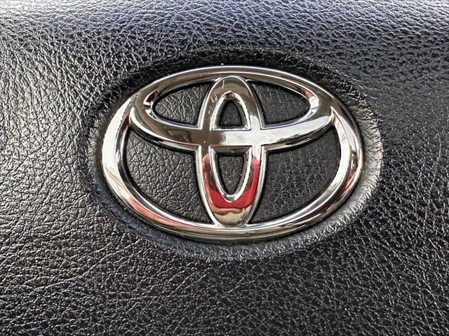 2023 Toyota 4Runner Limited [23]