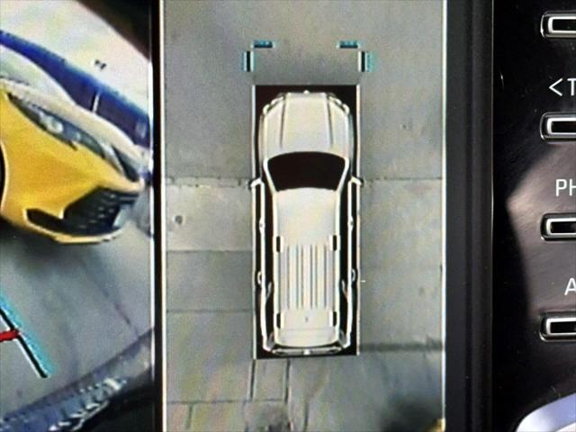 2023 Toyota 4Runner Limited [27]