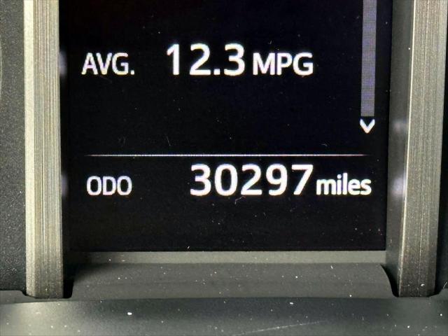 2023 Toyota 4Runner Limited [28]