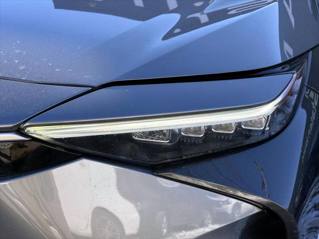 2023 Toyota bZ4X Limited [11]