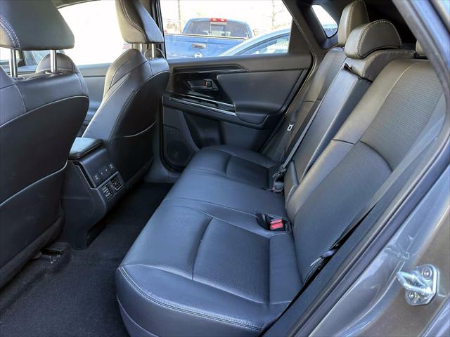 2023 Toyota bZ4X Limited [13]