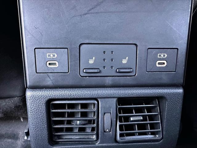 2023 Toyota bZ4X Limited [14]