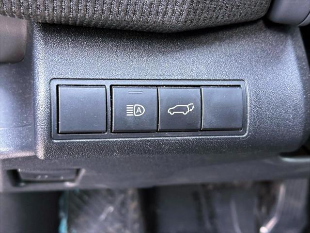 2023 Toyota bZ4X Limited [19]