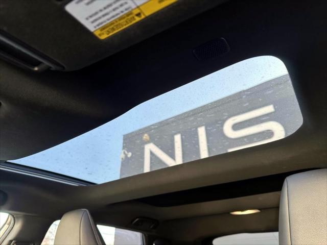 2023 Toyota bZ4X Limited [20]