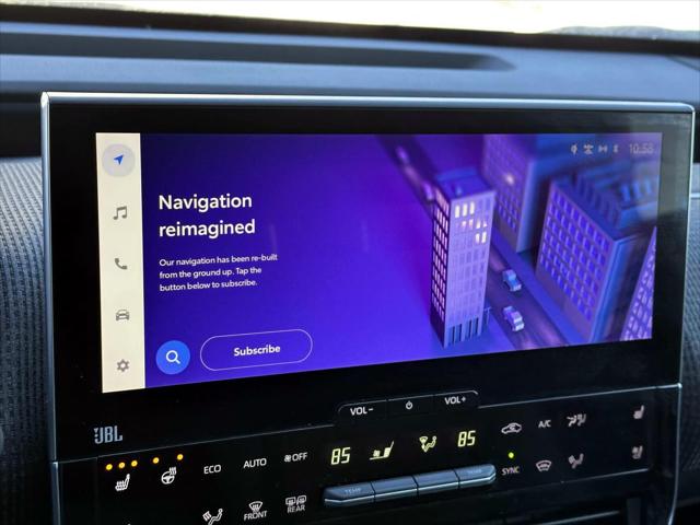 2023 Toyota bZ4X Limited [21]