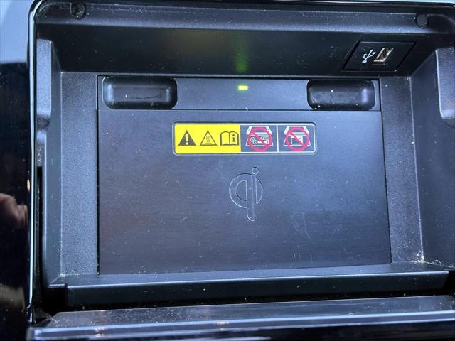 2023 Toyota bZ4X Limited [25]