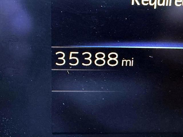 2023 Toyota bZ4X Limited [31]