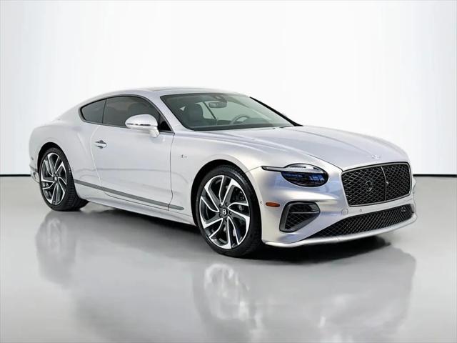 2025 Bentley Continental GT Speed for sale in Dallas, TX