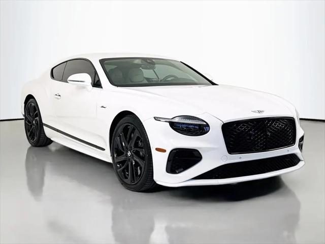 2025 Bentley Continental GT Speed for sale in Dallas, TX