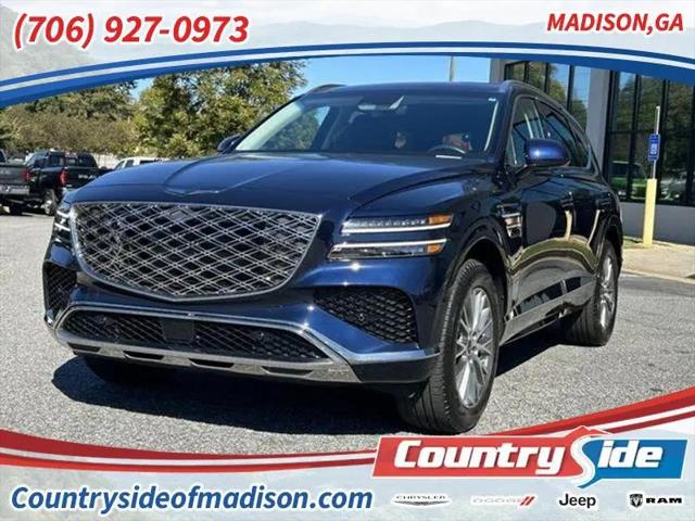 2025 Genesis GV80 2.5T Standard AWD for sale in Madison, GA