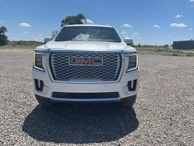 2021 GMC Yukon XL Denali for sale in Albuquerque, NM