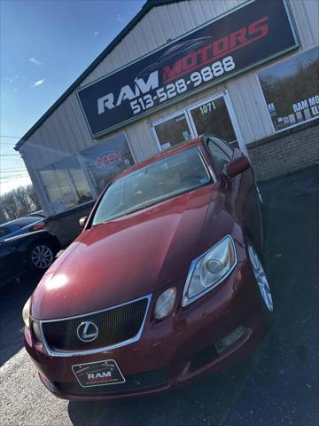 2006 Lexus GS 300 for sale near Cincinnati, OH