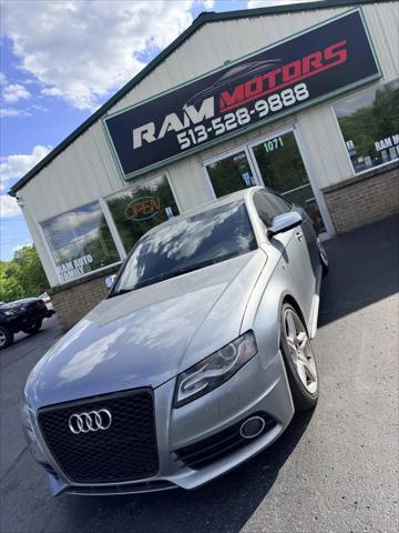 2011 Audi S4 3.0 Premium for sale near Cincinnati, OH