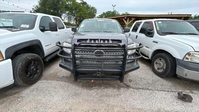 2017 Toyota Tundra SR5 5.7L V8 for sale in Houston, TX