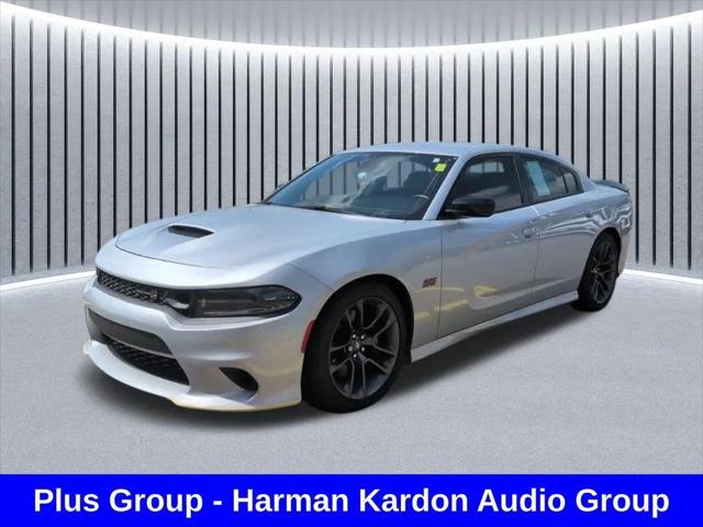 2023 Dodge Charger Scat Pack for sale in Crystal Lake, IL