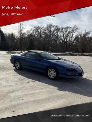 1994 Chevrolet Camaro Z28 for sale in Omaha, NE