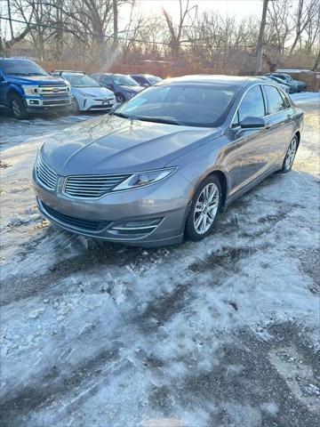 2014 Lincoln MKZ Unknown for sale in Indianapolis, IN